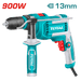 Perceuse À Percussion 900 W 13 Mm TOTAL Autoserrant - TOTAL TOOLS TUNISIA Site officiel | Station d'outils