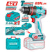 Perceuse Visseuse À Percussion Sans Fil TOTAL 42 V Puissant TIDLI426981 - TOTAL TOOLS TUNISIA Site officiel | Station d'outils
