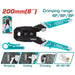 PINCE A SERTIR 200MM TMPC4468P - TOTAL TOOLS TUNISIA Site officiel | Station d'outils