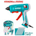 Pistolet À Colle 45W – TOTAL TUNISIA Pratique – TT401116 - TOTAL TOOLS TUNISIA Site officiel | Station d'outils