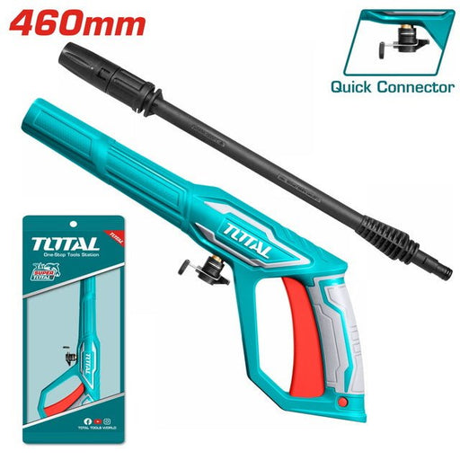 Pistolet Rechange Pour Nettoyeur Haute Pression TGTSG026 - TOTAL TOOLS TUNISIA Site officiel | Station d'outils