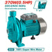 POMPE A EAU 0,5CV 370W TWP23706 - TOTAL TOOLS TUNISIA Site officiel | Station d'outils