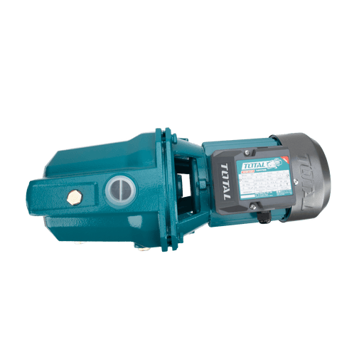 Pompe Eau De Surface 750W - TOTAL TUNISIA Jardin - TWP37506 - TOTAL TOOLS TUNISIA Site officiel | Station d'outils