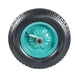 Roue Brouette Pneumatique THTWEL410P Pour Brouette - TOTAL TOOLS TUNISIA Site officiel | Station d'outils