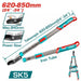 Sécateur Télescopique À Deux Mains 620 À 850 Mm Diamètre 40 Mm SK5 Power Gear - TOTAL TOOLS TUNISIA Site officiel | Station d'outils