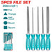 Set Limes Ergonomiques 200mm Poignée Total Tunisia T5LIM tht918516 - TOTAL TOOLS TUNISIA Site officiel | Station d'outils