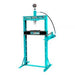 THSPR1201 – Presse Hydraulique Total 12 T – Vérin Manuel - TOTAL TOOLS TUNISIA Site officiel | Station d'outils