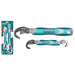 THT10309328 - Clé Réglable TOTAL 9 - 32 mm - Pratique - TOTAL TOOLS TUNISIA Site officiel | Station d'outils