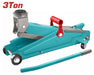 THT10832 - Cric Plancher Hydraulique TOTAL 3T - Léger et Robuste - TOTAL TOOLS TUNISIA Site officiel | Station d'outils