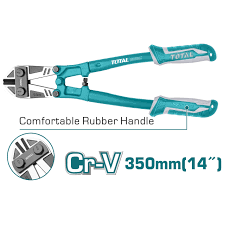 THT113146 Coupe Boulon TOTAL 14 Pouces Pour Coupe Précise - TOTAL TOOLS TUNISIA Site officiel | Station d'outils
