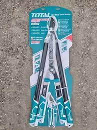 THT1576033 Kit Outils De Jardin Total 3 Outils Efficace - TOTAL TOOLS TUNISIA Site officiel | Station d'outils