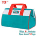 THT261325 Sac À Outils 12KG Total Tools Pratique Durable - TOTAL TOOLS TUNISIA Site officiel | Station d'outils