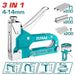 [THT31143] Agrafeuse TOTAL 3En1 4 - 14 mm Polyvalente Meubles - TOTAL TOOLS TUNISIA Site officiel | Station d'outils