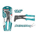 THT32105 – Pince À Rivet TOTAL 10,5 Pouces – Ergonomique - TOTAL TOOLS TUNISIA Site officiel | Station d'outils