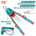 THT32131 - Pince Rivet Pro TOTAL 13P Aluminium Ergonomique - TOTAL TOOLS TUNISIA Site officiel | Station d'outils