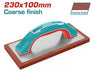 THT8320106 - Taloche Éponge TOTAL 230x100 - Finition - TOTAL TOOLS TUNISIA Site officiel | Station d'outils