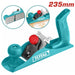 THT9391 Rabot Manuel Réglable Total 235mm Finition Précise - TOTAL TOOLS TUNISIA Site officiel | Station d'outils