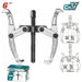 THTGP266 Extracteur Total Deux Mâchoires 6 Pouces CrV - TOTAL TOOLS TUNISIA Site officiel | Station d'outils