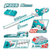 THTLI400282 Taille Haie Sans Fil TOTAL 40V 650mm Coupe Pro - TOTAL TOOLS TUNISIA Site officiel | Station d'outils