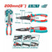 THTMF286 - Pince Multi - FonCTION 6 En 1 TOTAL 200 mm Coupe - TOTAL TOOLS TUNISIA Site officiel | Station d'outils