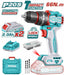 TIDLI20668 - Perceuse Percussion Compacte TOTAL 20V 66Nm - Projets - TOTAL TOOLS TUNISIA Site officiel | Station d'outils