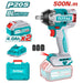 TIWLI2050 Clé À Chocs Sans Fil TOTAL 20V 500Nm Puissance - TOTAL TOOLS TUNISIA Site officiel | Station d'outils
