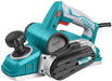 TL108236 Rabot Électrique TOTAL 1050W Précis Puissant - TOTAL TOOLS TUNISIA Site officiel | Station d'outils