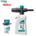 TMFP402 – Pistolet De Mousse TOTAL 400 Ml – Lavage Voiture - TOTAL TOOLS TUNISIA Site officiel | Station d'outils
