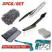 TMGF0501 - Kit d'entretien TOTAL 5 pièces - Nettoyage - TOTAL TOOLS TUNISIA Site officiel | Station d'outils