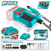 TMGLI20011 Meuleuse Sans Fil TOTAL 20 V 40 Accessoires - TOTAL TOOLS TUNISIA Site officiel | Station d'outils