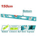 TMT215086 - Niveau À Bulle TOTAL 150cm - Précision 0,5 mm/m - TOTAL TOOLS TUNISIA Site officiel | Station d'outils