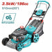 TONDEUSE A GAZON 51CM 3500W ESS TGT196202 - TOTAL TOOLS TUNISIA Site officiel | Station d'outils