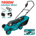 Tondeuse Gazon Électrique 1600W–TOTAL Puissante TGT616151 - TOTAL TOOLS TUNISIA Site officiel | Station d'outils