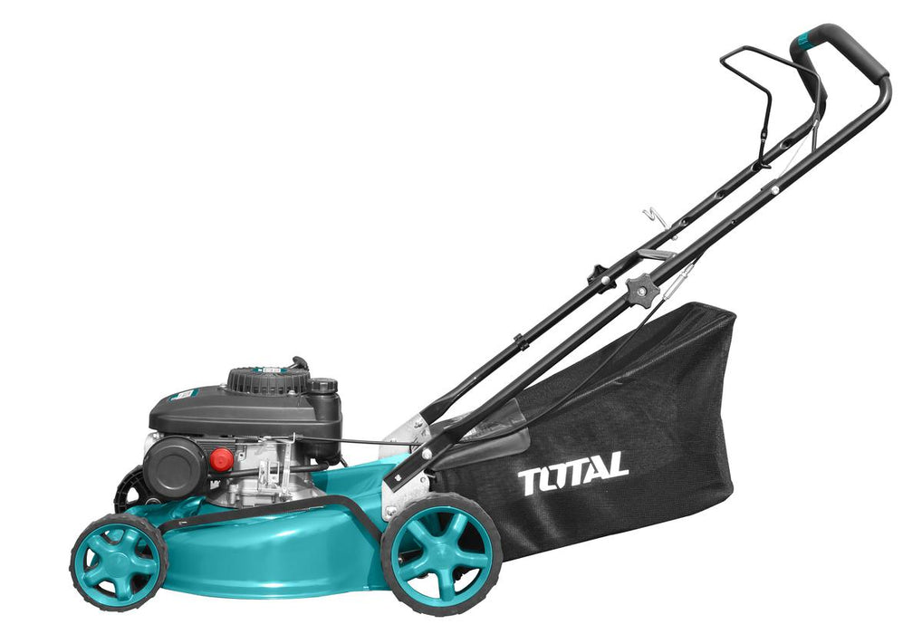 Tondeuse Total Essence 4 CV Poussée Manuelle TGT141181 - TOTAL TOOLS TUNISIA Site officiel | Station d'outils