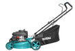 Tondeuse Total Essence 4 CV Poussée Manuelle TGT141181 - TOTAL TOOLS TUNISIA Site officiel | Station d'outils