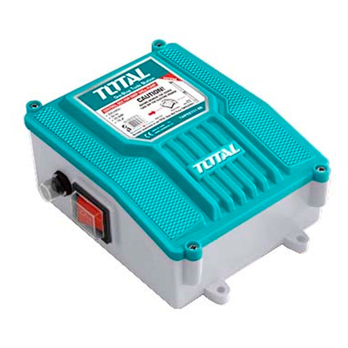 TOTAL Boîte de controle 220–240 V – TWP53701-SB - TOTAL TOOLS TUNISIA Site officiel | Station d'outils