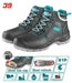 TOTAL CHAUSSURE SECURITE TSP202S1P.39 - TOTAL TOOLS TUNISIA Site officiel | Station d'outils