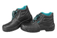 TOTAL Chaussures de Sécurité en Cuir Antidérapantes Confort Taille 44 TSP202SB - TOTAL TOOLS TUNISIA Site officiel | Station d'outils