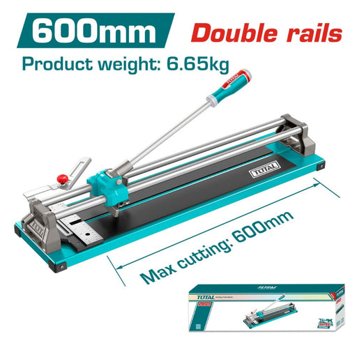 TOTAL COUPE CARREAUX 600MM THT06001 - TOTAL TOOLS TUNISIA Site officiel | Station d'outils