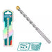 TOTAL Foret Beton 6 x 100 Mm Pointe Carbure Tungstene Efficacité TAC260610 - TOTAL TOOLS TUNISIA Site officiel | Station d'outils
