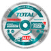 Total Lame Scie Circulaire TCT 305 mm 120T 30 mm Aluminium Profilés TAC2339212 - TOTAL TOOLS TUNISIA Site officiel | Station d'outils