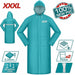 TOTAL Manteau de pluie THTRC031.XXXL - TOTAL TOOLS TUNISIA Site officiel | Station d'outils