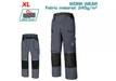 TOTAL Pantalon De Travail XL En Tissu Coton/Poly 245 G/m2 TSP6022.XL - TOTAL TOOLS TUNISIA Site officiel | Station d'outils