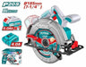 Total Scie Circulaire 185 Mm 20 V 5 Ah Li Ion Professionnelle TSLI18513 - TOTAL TOOLS TUNISIA Site officiel | Station d'outils