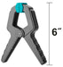 Total Serre Joint Pince6P THT13362 Pince à Ressort 6 Pouces - TOTAL TOOLS TUNISIA Site officiel | Station d'outils