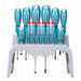 Tournevis JX14 Acier Chrome Vanadium 34cm Aimanté THT250614 - TOTAL TOOLS TUNISIA Site officiel | Station d'outils