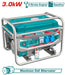 TP130005 - Groupe Électrogène TOTAL 3000 W Fiable Pratique - TOTAL TOOLS TUNISIA Site officiel | Station d'outils