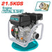 TP630 - 2 Vibrateur Béton Total 5,5 CV - Fondations Solides - TOTAL TOOLS TUNISIA Site officiel | Station d'outils