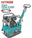 TP7125 - 2 – Compacteur TOTAL 196cc 63x40 25 KN – Usage Pro - TOTAL TOOLS TUNISIA Site officiel | Station d'outils