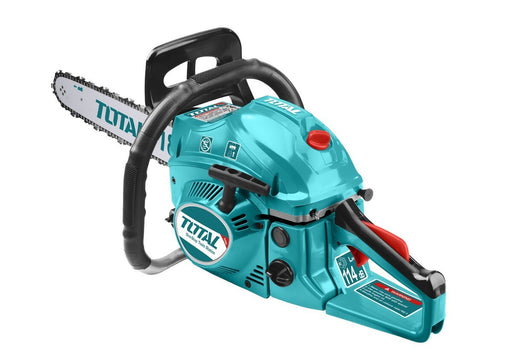 Tronçonneuse à Chaîne 45 cm 46cc 1,8 kW Jardinage TG5451811 - TOTAL TOOLS TUNISIA Site officiel | Station d'outils